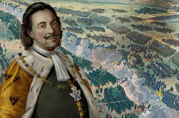 В Туле стартовала выставка к 350-летию со дня рождения Петра I