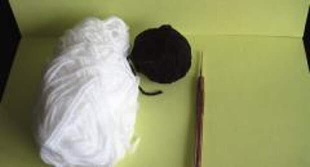 Схемы вязания крючком футбольный мяч Схемы вязания крючком футбольный мяч