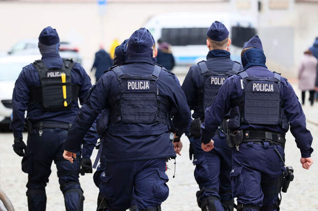 В Польше возбудили дело после удаления женщине детородных органов без согласия