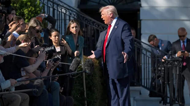 «Максимум компромиссов»: Трампу придется проиграть, чтобы получить сделку с Ираном