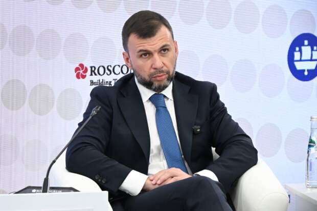 ВСУ ударили по парку и школе в Донецке: есть пострадавшие