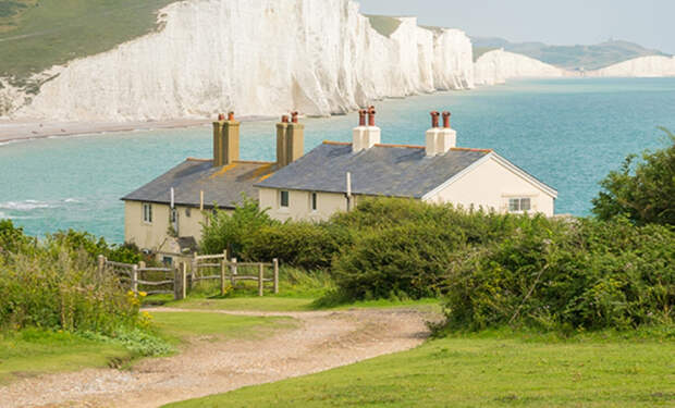 3 море океан