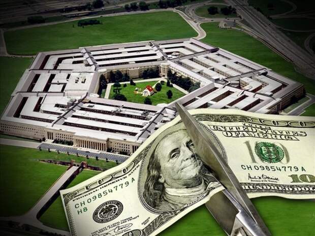 Деньги не обеспечат Пентагону военного превосходства
