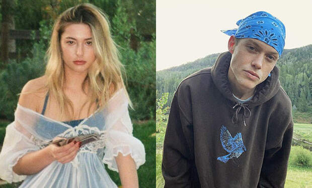 Дочь Стива Джобса встречается с лучшим другом Кайли Дженнер