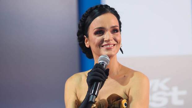 Слава заявила, что сильно заболела из-за конфликта с Долиной