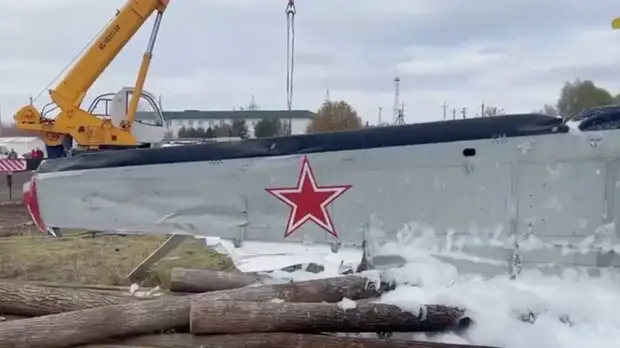 ДОСААФ России приостановило все полёты самолётов типа L-410