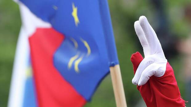 Польша решила отказаться от денег из Брюсселя. "Лучше заплатить самим"