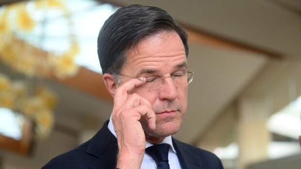 В НАТО появились новые трещины: Рютте ждет серьезная проверка на прочность