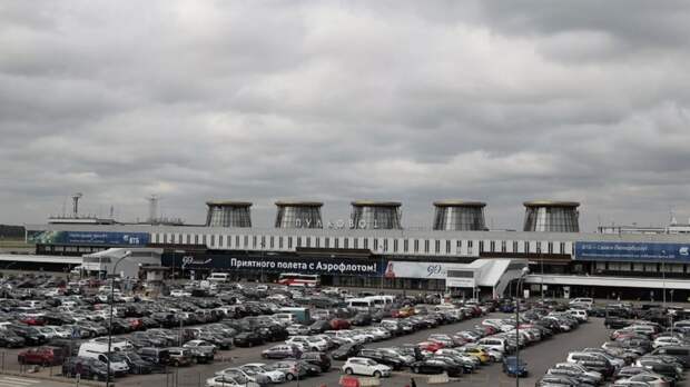 Из-за ограничений в аэропорту Пулково на запасные аэродромы ушёл 21 самолёт