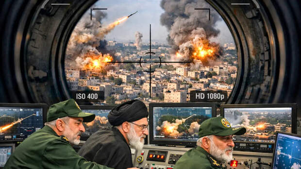 Отсчёт пошёл на недели: "Израиль исчезает с лица земли". Очевидец сообщил о реальной обстановке в стране