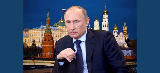 Владимир Путин остудил пыл команды Порошенко