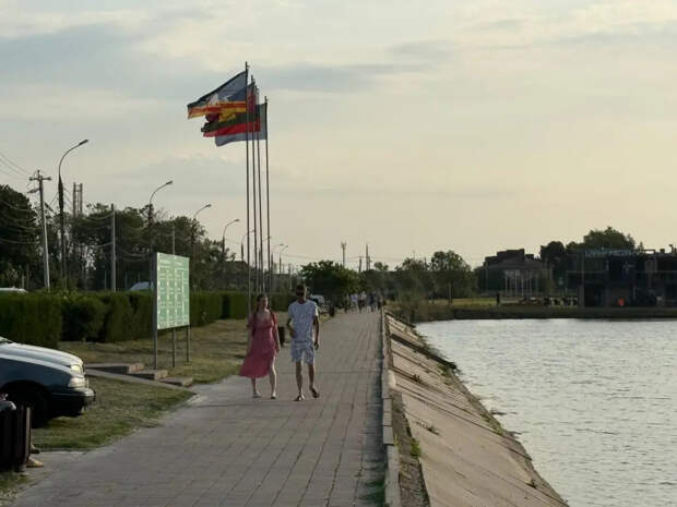 Новые данные от метеорологов: с 16 апреля погода резко сменит курс