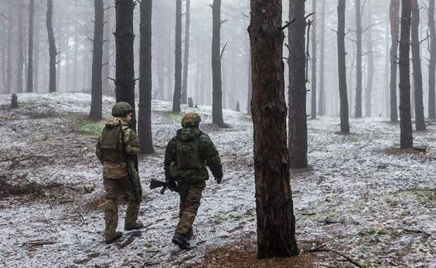 Американские эксперты знают, как освободить Одессу и Харьков без штурмов