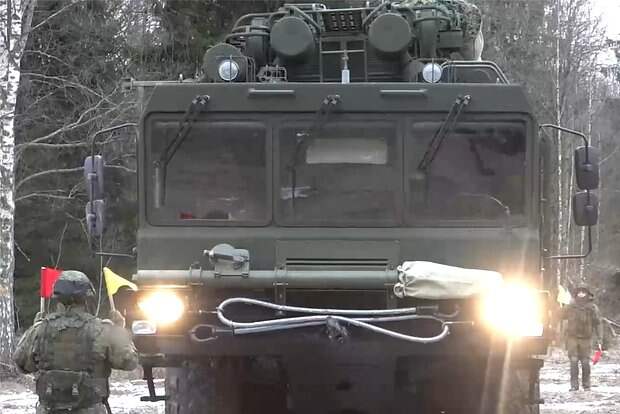 В ВСУ назвали возможное место запуска «Орешника»