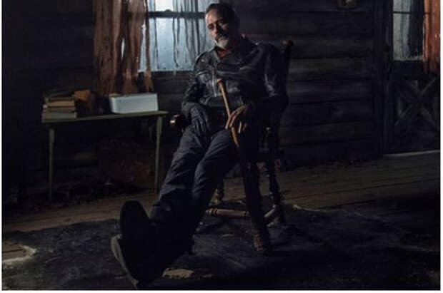 Объявлена дата премьеры финального сезона «Ходячих мертвецов»