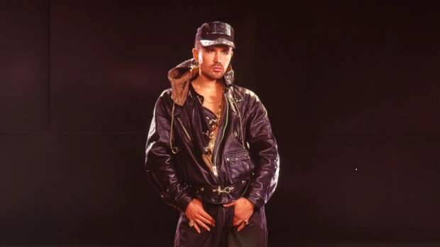 Куда исчез Богдан Титомир?