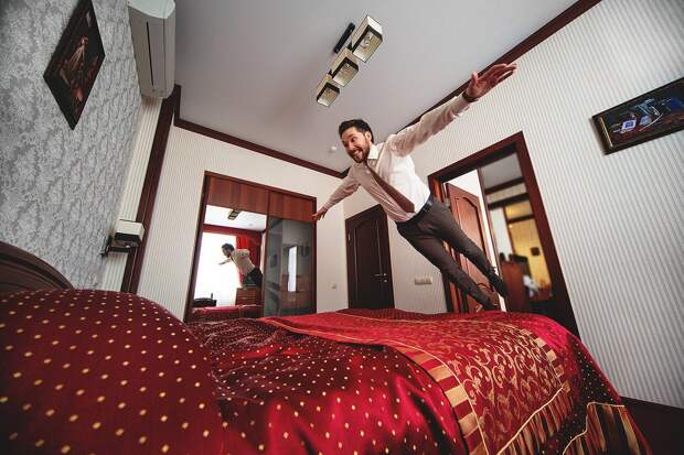 15 отельных хитростей, которыми поделились заядлые путешественники