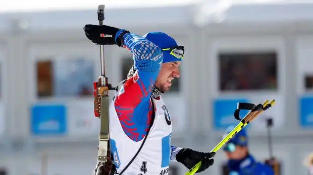 Логинов рассказал, хотел бы он возить с собой семью или нет