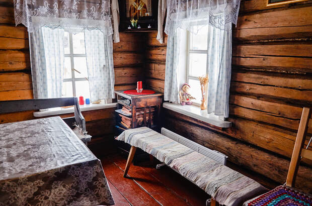10 самых красивых мест в Карелии (ФОТО)