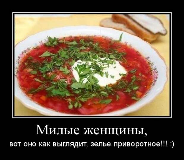 Демотиваторы (30 фото)