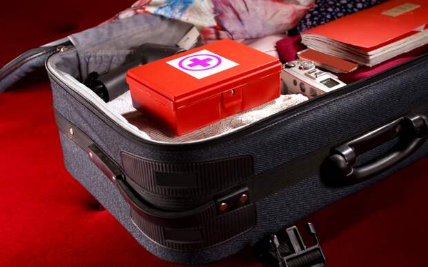 Бережёного бог бережёт. Какой должна быть аптечка подготовленного туриста