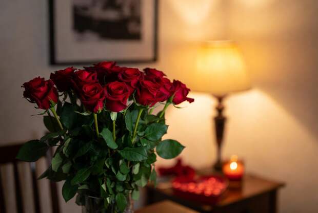 В РПЦ заявили, что День святого Валентина в России вышел из моды