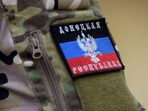 На сторону ДНР перешли 15 украинских военных