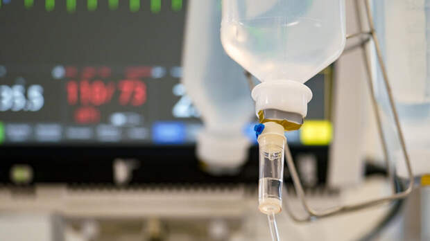 Девочка упала с каната в детском театре Петербурга и попала в реанимацию