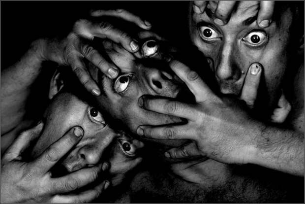 Психиатр рассказал, как бороться с паническими атаками