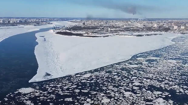 Дайджест: цифровой двойник реки Амур, умный мини-сканер и телескоп для ленивых