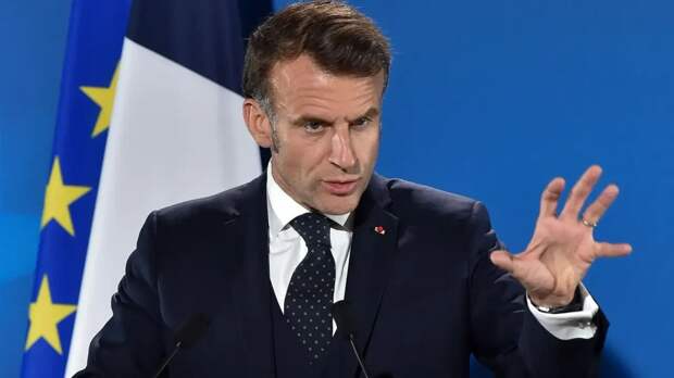 Возродится ли наземная группировка французских СЯС