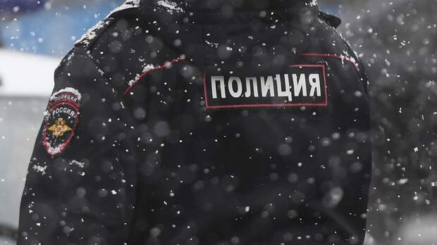 Двое полицейских погибли при исполнении служебного долга в ЛНР