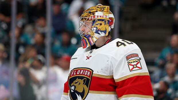 46 сэйвов Тарасова не помогли «Флориде» избежать поражения в матче с «Миннесотой» Капризова