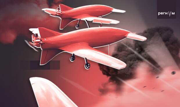 В Тольятти при атаке БПЛА ранен сотрудник предприятия, поврежден жилой дом