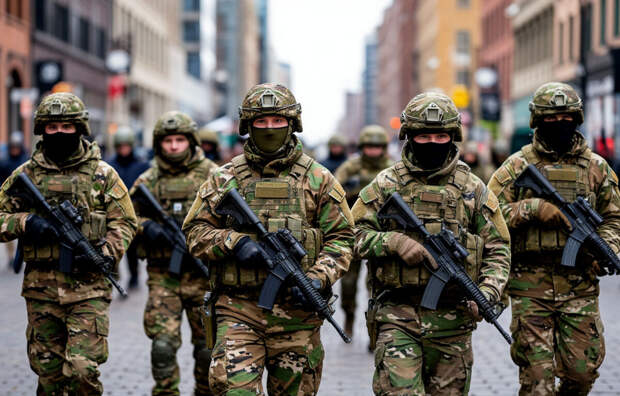 Биби: Украина может остаться раздробленной и усеченной страной