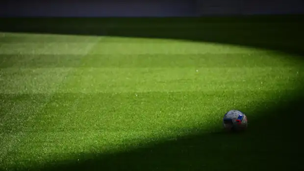 Россияне разгромили словаков в отборе на молодёжный ЧЕ-2023 по футболу