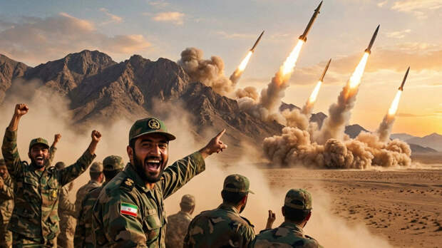 Новый удар Ирана по Трампу. В Тегеране заявили о серьёзной ошибке Вашингтона