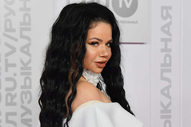 Певица Бьянка заявила, что любит ухоженных мужчин