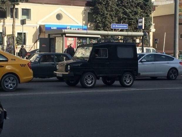 Подборка автомобильных приколов авто, автомобильный, автоприкол, автоприколы, одборка, прикол, приколы, юмор