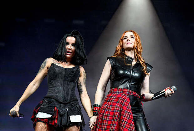 Концерт «Тату» в одной из стран бывшего СССР отменили