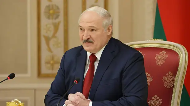 Лукашенко рассказал о предложении Путина Зеленскому