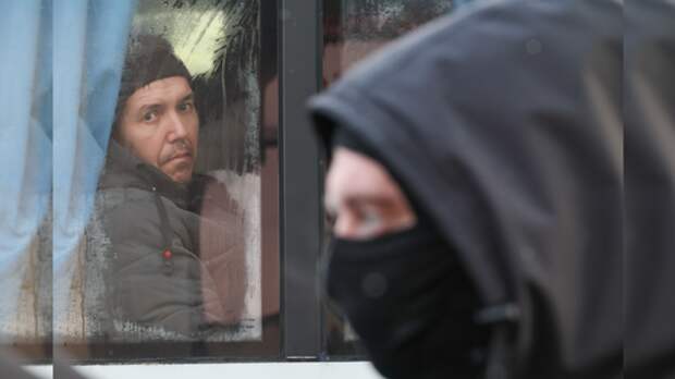 «А ведь мы только начали»: рост числа изнасилований и грабежей в Таджикистане связали с депортациями из РФ