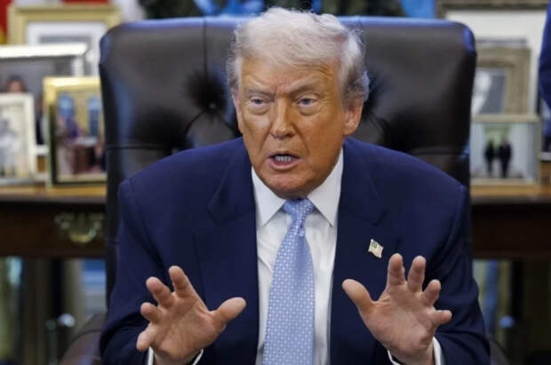 В МИД Ирана призвали страны осудить угрозы Трампа в адрес Тегерана