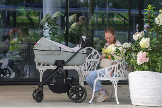 Материнство не мешает пенсии: как декрет работает на ваше будущее