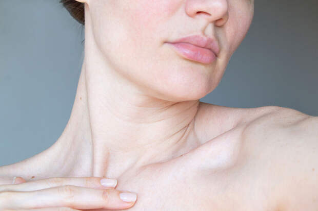 Тренер Мальцева: жировые отложения на шее повышают риск развития диабета