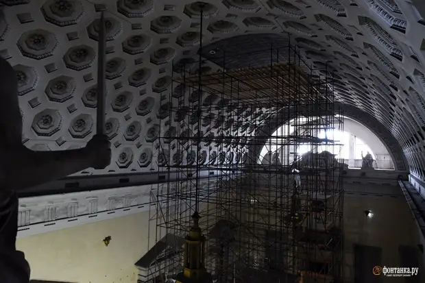 «Новости, от которых у всех волосы дыбом встали, появились из ниоткуда». Что происходит с Биржей