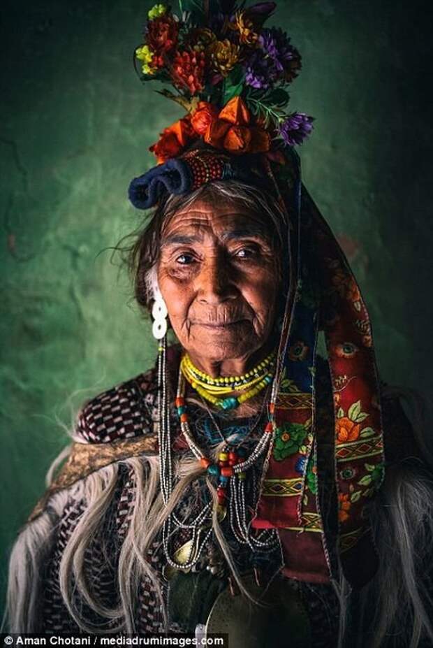 Народ дрокпа: исчезающее племя дрокпа, люди, народ, племя, племя дрокпа, фото, фотографии