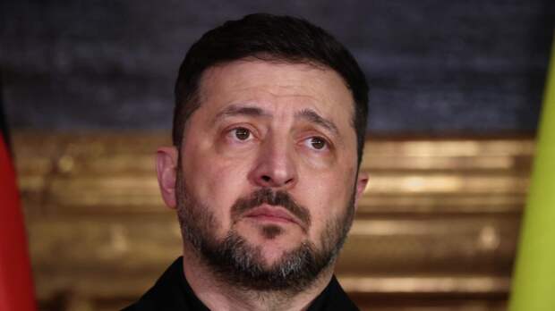 "Денег не будет": на Западе сделали резкое заявление. "Зеленский в панике"