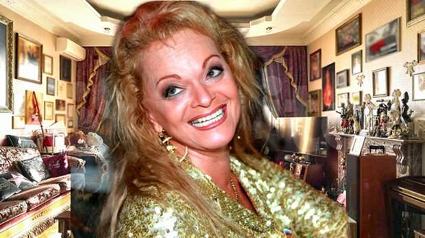 «Ключи не отдали — готовьте вскрытие» - Долина отказалась выезжать из квартиры Лурье