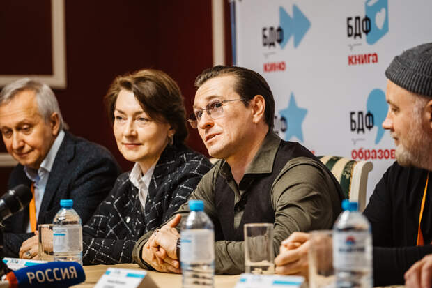 Эхо БДФ второй раз долетело до Тверской области